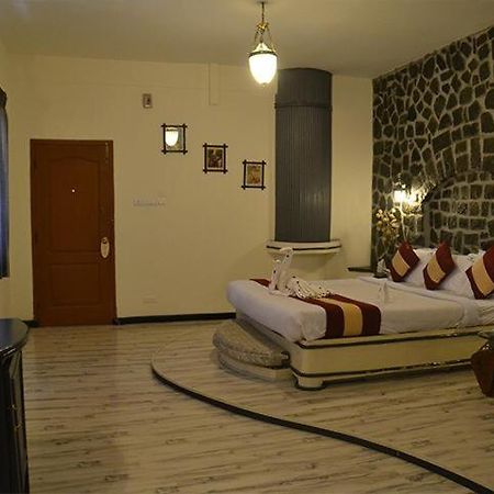 New Carnival Hotel Tamilnadu - Tamilnadu - Kodaikanal Esterno foto