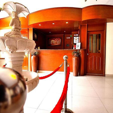 New Carnival Hotel Tamilnadu - Tamilnadu - Kodaikanal Esterno foto