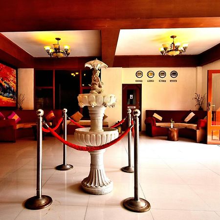 New Carnival Hotel Tamilnadu - Tamilnadu - Kodaikanal Esterno foto