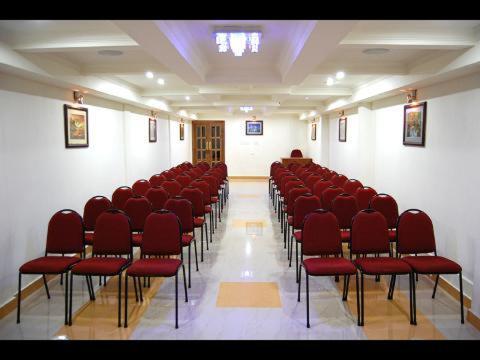 New Carnival Hotel Tamilnadu - Tamilnadu - Kodaikanal Esterno foto