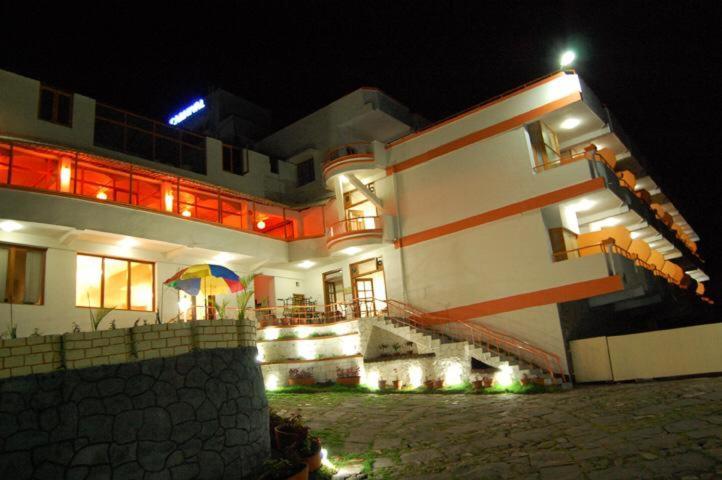 New Carnival Hotel Tamilnadu - Tamilnadu - Kodaikanal Esterno foto