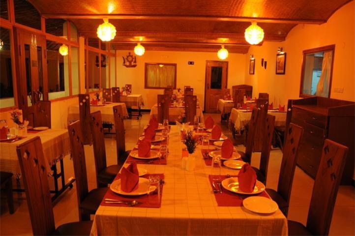 New Carnival Hotel Tamilnadu - Tamilnadu - Kodaikanal Esterno foto