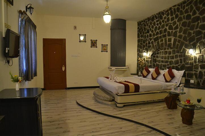 New Carnival Hotel Tamilnadu - Tamilnadu - Kodaikanal Esterno foto