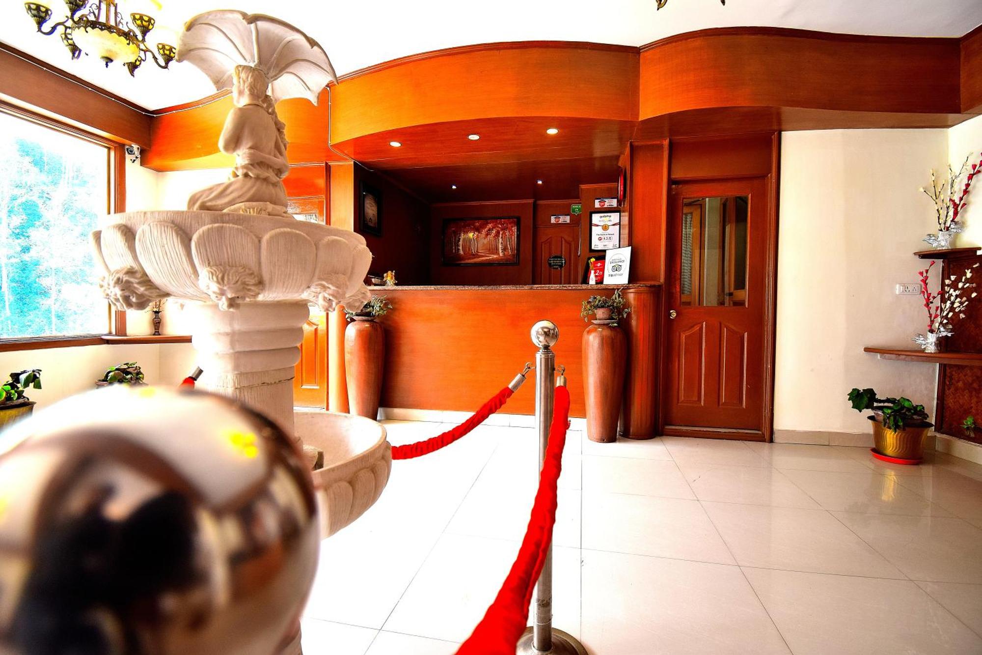 New Carnival Hotel Tamilnadu - Tamilnadu - Kodaikanal Esterno foto