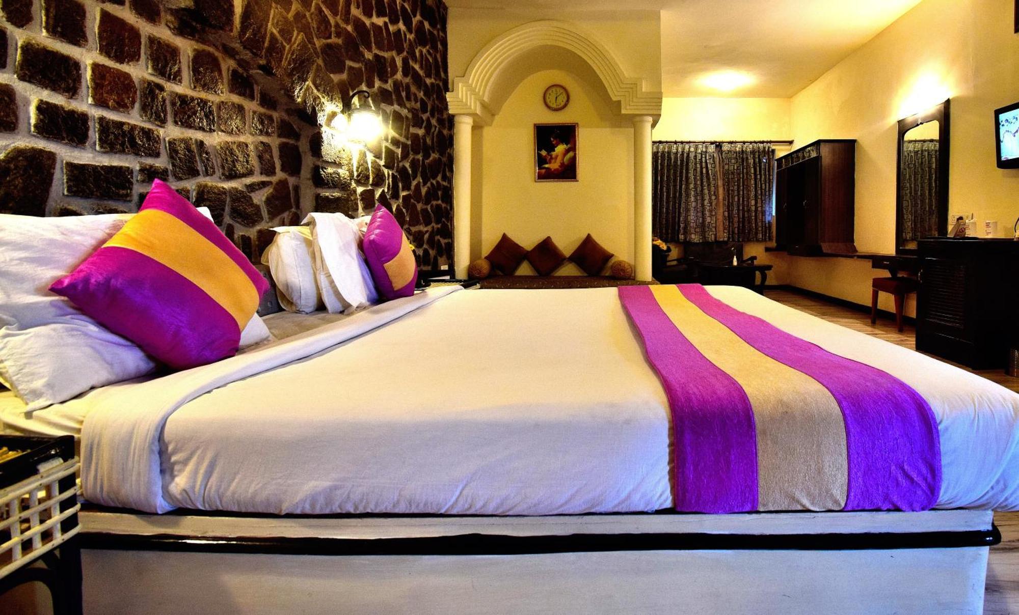 New Carnival Hotel Tamilnadu - Tamilnadu - Kodaikanal Esterno foto