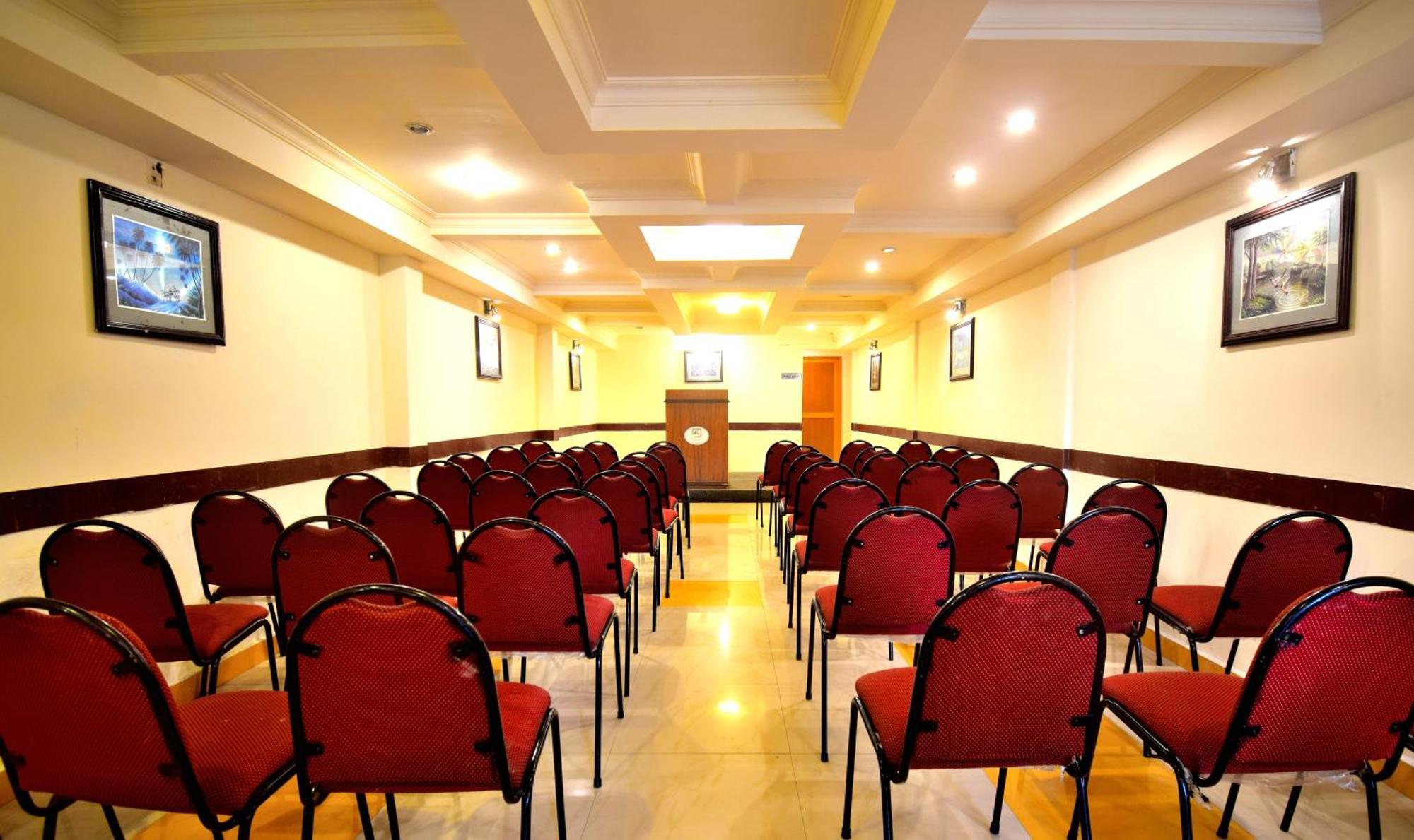 New Carnival Hotel Tamilnadu - Tamilnadu - Kodaikanal Esterno foto
