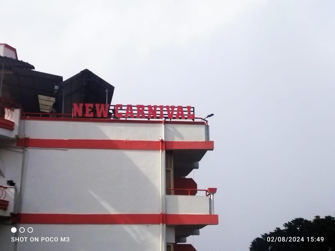 New Carnival Hotel Tamilnadu - Tamilnadu - Kodaikanal Esterno foto