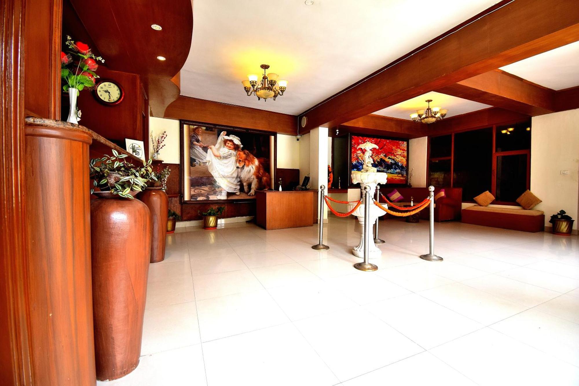 New Carnival Hotel Tamilnadu - Tamilnadu - Kodaikanal Esterno foto