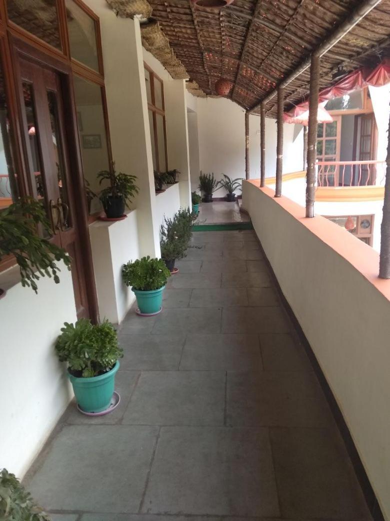 New Carnival Hotel Tamilnadu - Tamilnadu - Kodaikanal Esterno foto