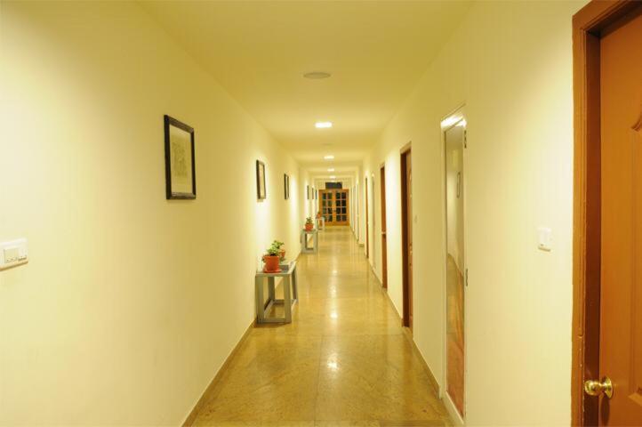 New Carnival Hotel Tamilnadu - Tamilnadu - Kodaikanal Esterno foto