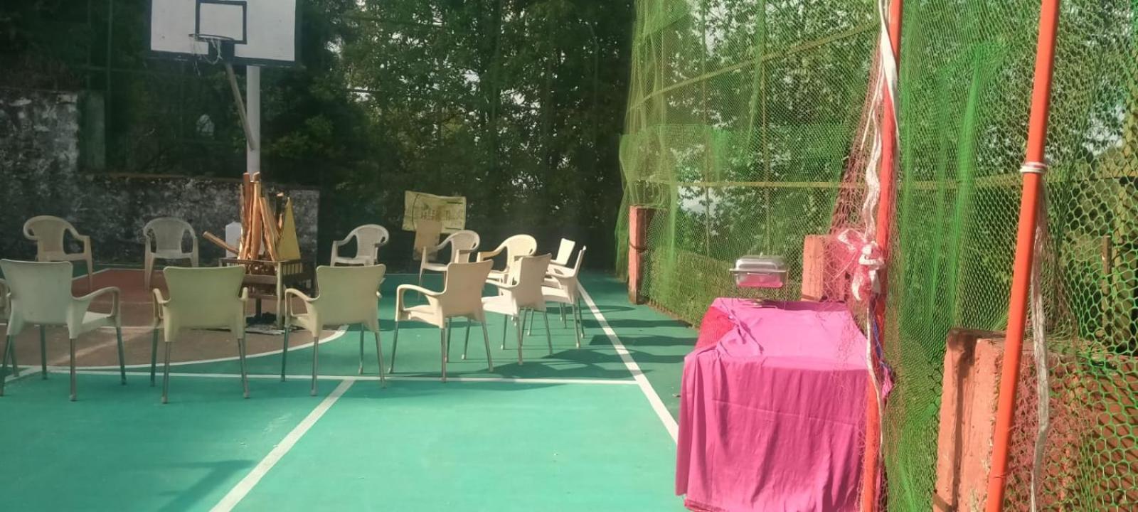 New Carnival Hotel Tamilnadu - Tamilnadu - Kodaikanal Esterno foto