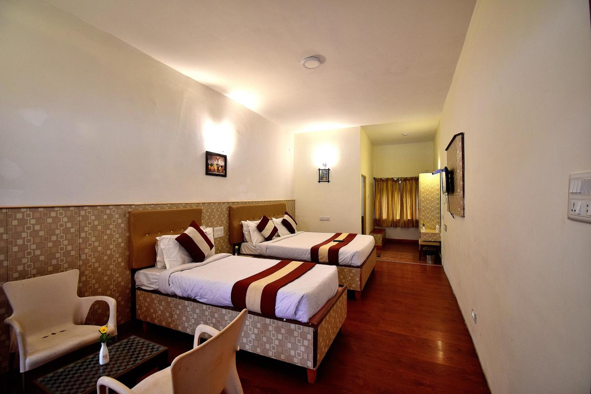 New Carnival Hotel Tamilnadu - Tamilnadu - Kodaikanal Esterno foto