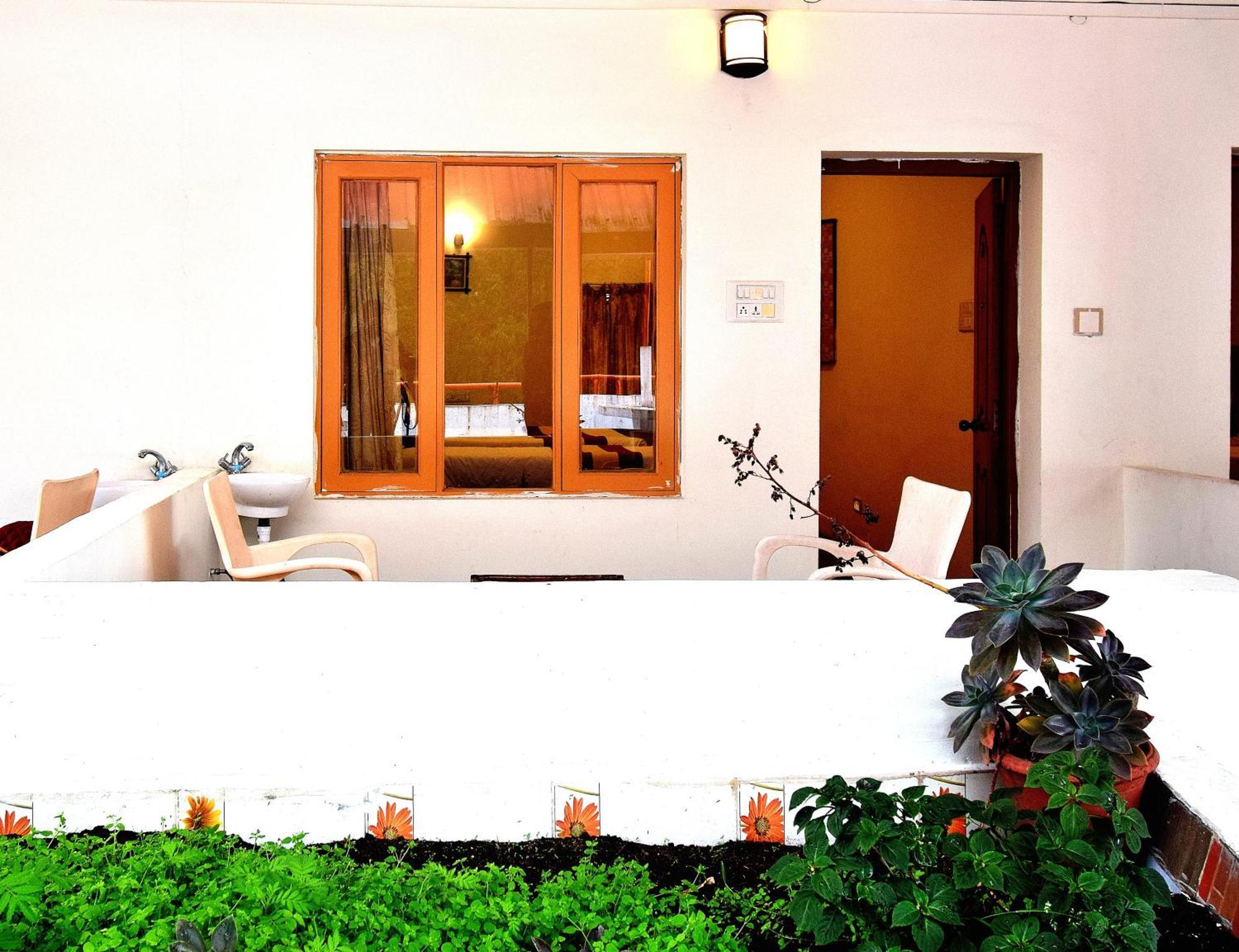 New Carnival Hotel Tamilnadu - Tamilnadu - Kodaikanal Esterno foto