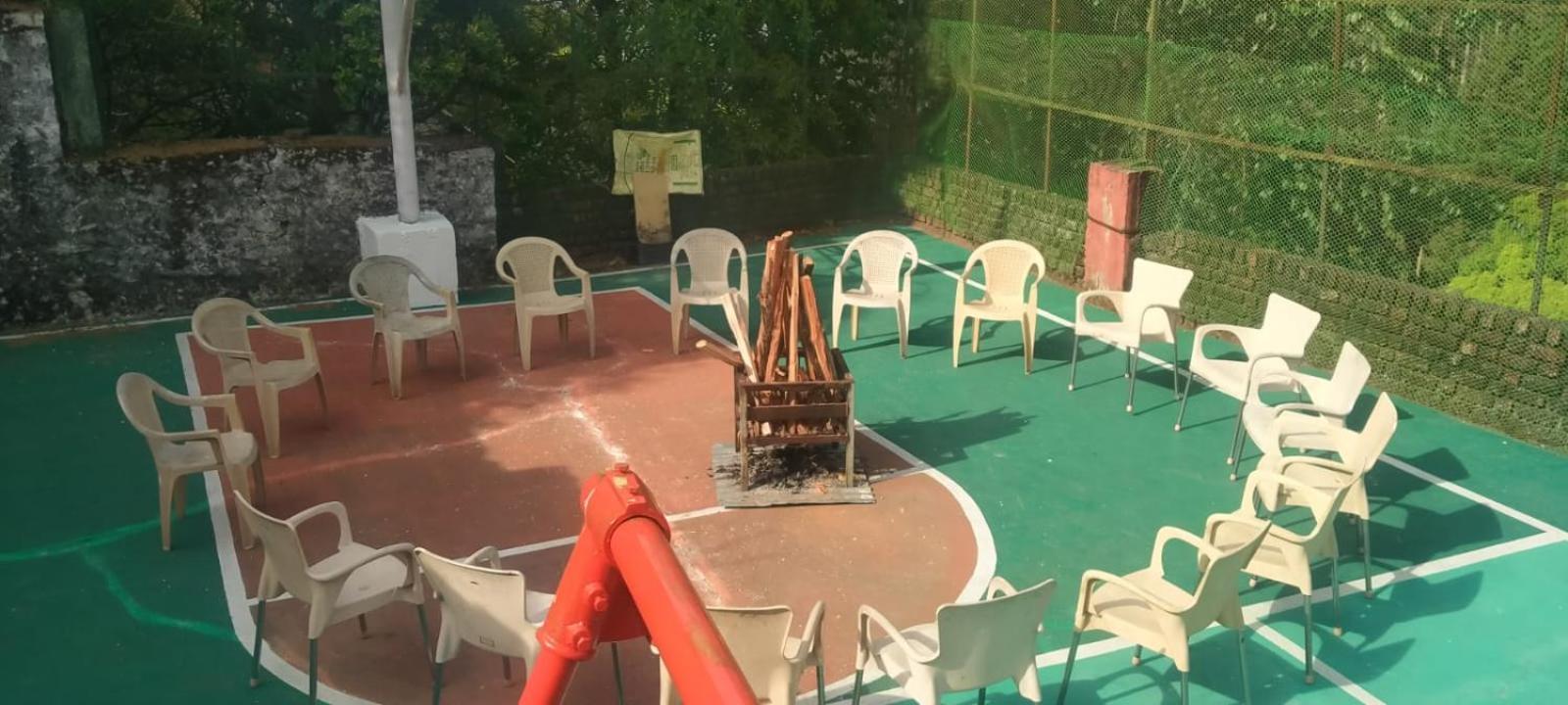 New Carnival Hotel Tamilnadu - Tamilnadu - Kodaikanal Esterno foto