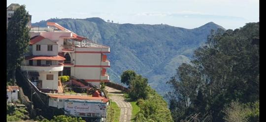 New Carnival Hotel Tamilnadu - Tamilnadu - Kodaikanal Esterno foto