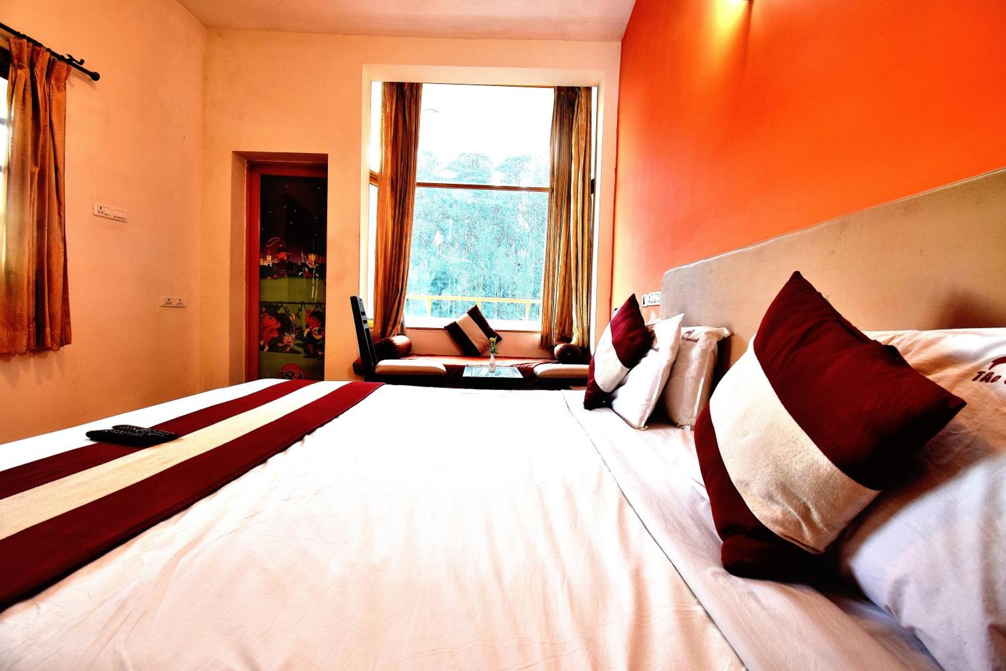 New Carnival Hotel Tamilnadu - Tamilnadu - Kodaikanal Esterno foto