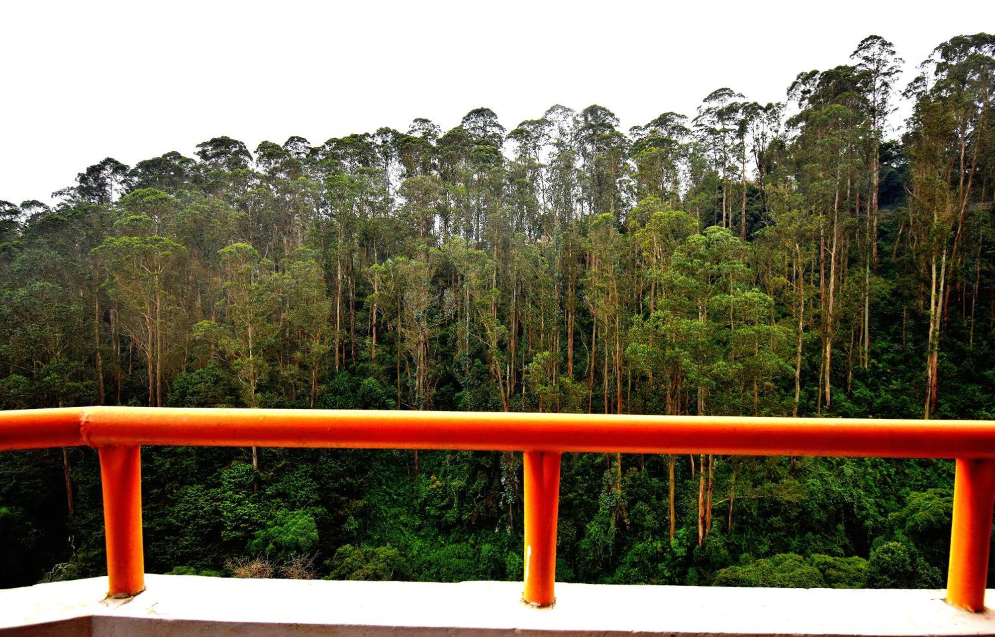 New Carnival Hotel Tamilnadu - Tamilnadu - Kodaikanal Esterno foto