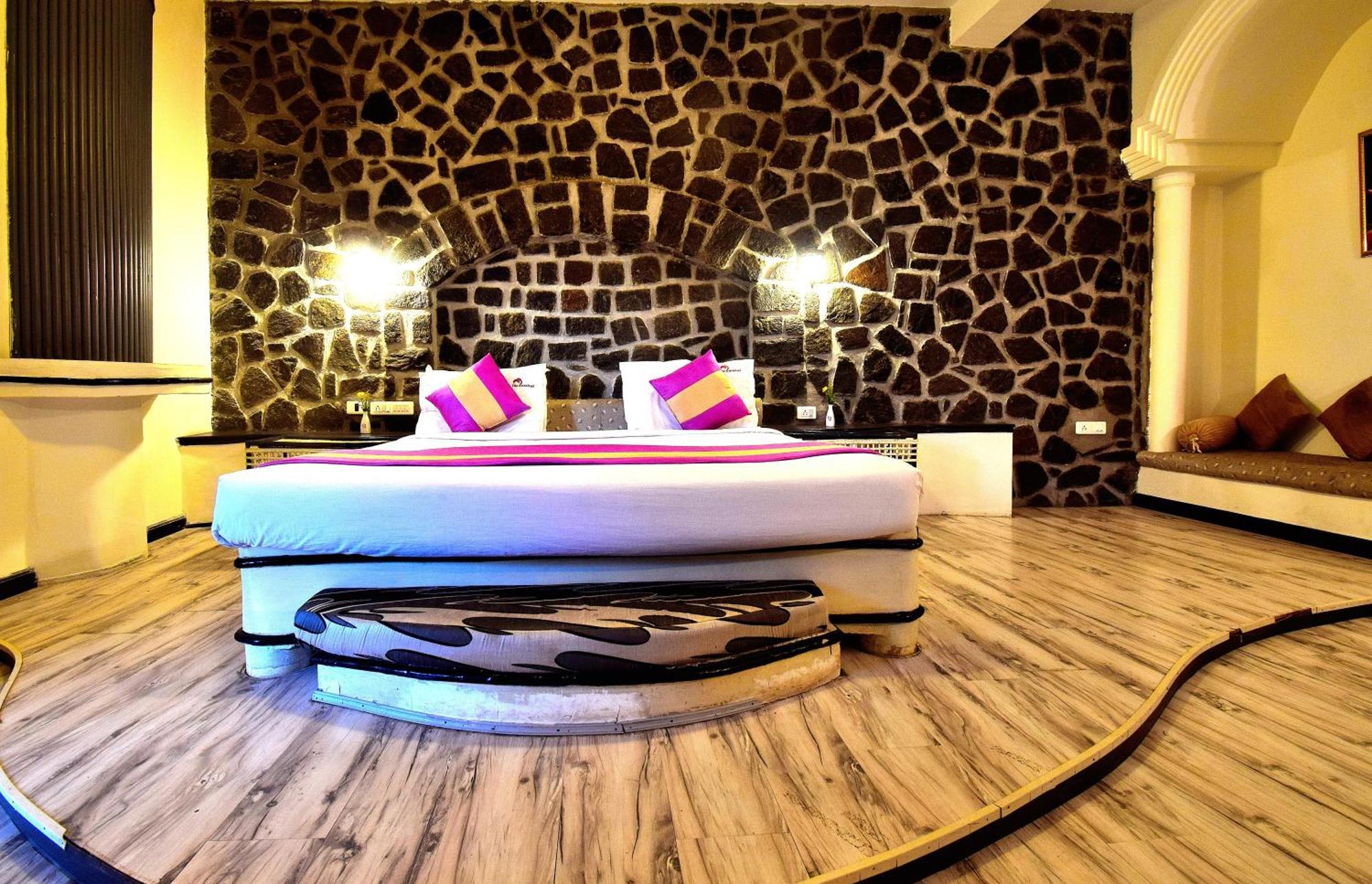 New Carnival Hotel Tamilnadu - Tamilnadu - Kodaikanal Esterno foto